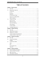 Preview for 6 page of Supermicro SuperServer 5035L-I User Manual