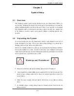 Preview for 15 page of Supermicro SuperServer 5035L-I User Manual