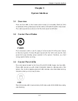 Preview for 19 page of Supermicro SuperServer 5035L-I User Manual