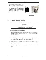 Preview for 31 page of Supermicro SuperServer 5035L-I User Manual