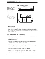 Preview for 32 page of Supermicro SuperServer 5035L-I User Manual