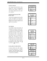 Preview for 38 page of Supermicro SuperServer 5035L-I User Manual