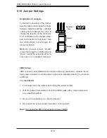 Preview for 40 page of Supermicro SuperServer 5035L-I User Manual