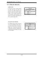 Preview for 42 page of Supermicro SuperServer 5035L-I User Manual