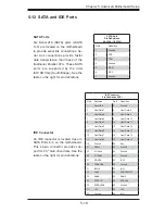 Preview for 43 page of Supermicro SuperServer 5035L-I User Manual