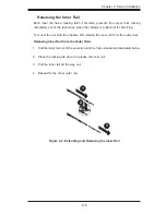 Предварительный просмотр 19 страницы Supermicro SuperServer 5038MR-H8TRF User Manual