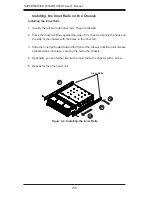 Предварительный просмотр 20 страницы Supermicro SuperServer 5038MR-H8TRF User Manual