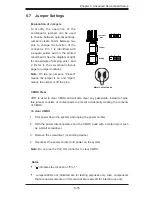 Предварительный просмотр 63 страницы Supermicro SuperServer 5038MR-H8TRF User Manual