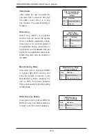 Предварительный просмотр 64 страницы Supermicro SuperServer 5038MR-H8TRF User Manual