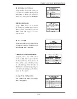 Предварительный просмотр 65 страницы Supermicro SuperServer 5038MR-H8TRF User Manual