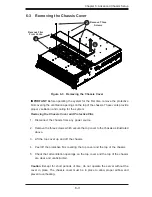 Предварительный просмотр 74 страницы Supermicro SuperServer 5038MR-H8TRF User Manual