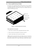 Предварительный просмотр 76 страницы Supermicro SuperServer 5038MR-H8TRF User Manual