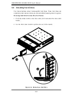 Предварительный просмотр 77 страницы Supermicro SuperServer 5038MR-H8TRF User Manual