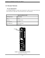 Предварительный просмотр 10 страницы Supermicro SuperServer 5039MA16-H12RFT User Manual