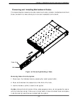 Предварительный просмотр 25 страницы Supermicro SuperServer 5039MA16-H12RFT User Manual