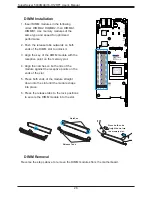 Предварительный просмотр 28 страницы Supermicro SuperServer 5039MA16-H12RFT User Manual