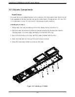 Предварительный просмотр 30 страницы Supermicro SuperServer 5039MA16-H12RFT User Manual