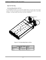 Предварительный просмотр 32 страницы Supermicro SuperServer 5039MA16-H12RFT User Manual