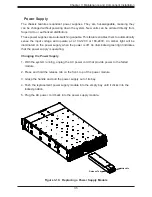 Предварительный просмотр 35 страницы Supermicro SuperServer 5039MA16-H12RFT User Manual