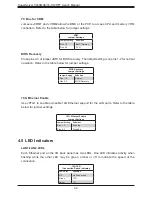 Предварительный просмотр 42 страницы Supermicro SuperServer 5039MA16-H12RFT User Manual