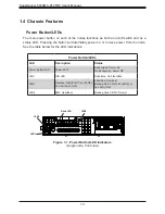 Предварительный просмотр 10 страницы Supermicro SUPERSERVER 5039MC-H12TRF User Manual