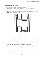 Предварительный просмотр 19 страницы Supermicro SUPERSERVER 5039MC-H12TRF User Manual