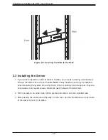 Предварительный просмотр 20 страницы Supermicro SUPERSERVER 5039MC-H12TRF User Manual