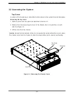 Предварительный просмотр 23 страницы Supermicro SUPERSERVER 5039MC-H12TRF User Manual