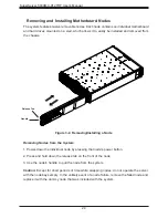 Предварительный просмотр 24 страницы Supermicro SUPERSERVER 5039MC-H12TRF User Manual