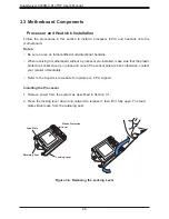 Предварительный просмотр 26 страницы Supermicro SUPERSERVER 5039MC-H12TRF User Manual