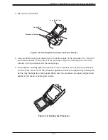 Предварительный просмотр 27 страницы Supermicro SUPERSERVER 5039MC-H12TRF User Manual