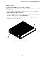 Предварительный просмотр 29 страницы Supermicro SUPERSERVER 5039MC-H12TRF User Manual