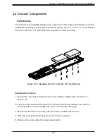 Предварительный просмотр 35 страницы Supermicro SUPERSERVER 5039MC-H12TRF User Manual