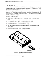 Предварительный просмотр 40 страницы Supermicro SUPERSERVER 5039MC-H12TRF User Manual