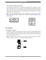 Предварительный просмотр 43 страницы Supermicro SUPERSERVER 5039MC-H12TRF User Manual