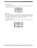 Предварительный просмотр 45 страницы Supermicro SUPERSERVER 5039MC-H12TRF User Manual