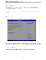 Предварительный просмотр 78 страницы Supermicro SUPERSERVER 5039MC-H12TRF User Manual