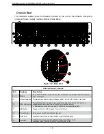 Предварительный просмотр 12 страницы Supermicro SuperServer 5039MC-H8TRF User Manual