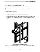 Предварительный просмотр 25 страницы Supermicro SuperServer 5039MC-H8TRF User Manual