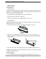 Предварительный просмотр 32 страницы Supermicro SuperServer 5039MC-H8TRF User Manual