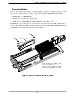 Предварительный просмотр 33 страницы Supermicro SuperServer 5039MC-H8TRF User Manual