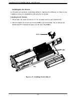 Предварительный просмотр 42 страницы Supermicro SuperServer 5039MC-H8TRF User Manual