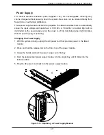 Предварительный просмотр 43 страницы Supermicro SuperServer 5039MC-H8TRF User Manual