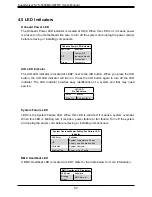 Предварительный просмотр 52 страницы Supermicro SuperServer 5039MC-H8TRF User Manual