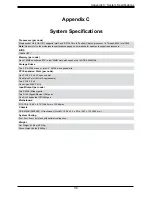 Предварительный просмотр 119 страницы Supermicro SuperServer 5039MC-H8TRF User Manual