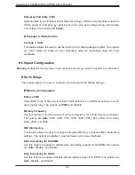 Preview for 66 page of Supermicro SuperServer 5039MD18-H8TNR User Manual