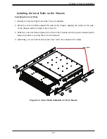 Предварительный просмотр 23 страницы Supermicro SuperServer 5039MP-H8TNR User Manual