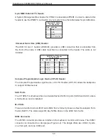 Предварительный просмотр 50 страницы Supermicro SuperServer 5039MP-H8TNR User Manual