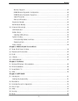 Предварительный просмотр 5 страницы Supermicro SuperServer 5039MS-H12NR User Manual