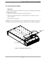 Предварительный просмотр 23 страницы Supermicro SuperServer 5039MS-H12NR User Manual